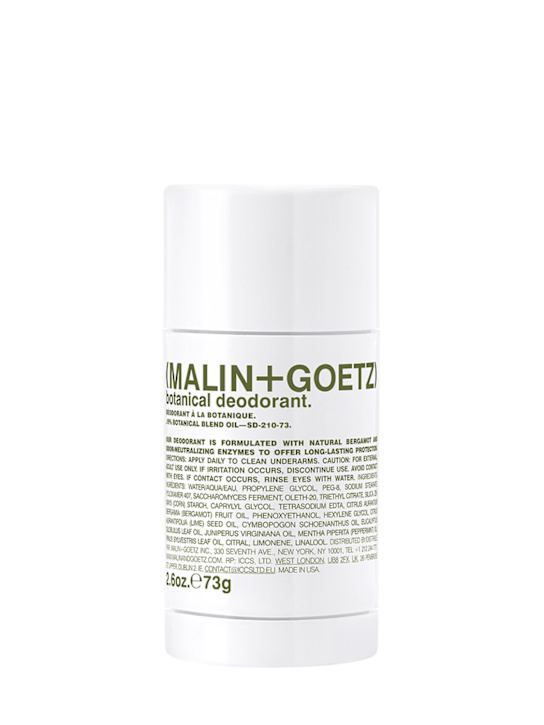 Luisaviaroma Deodorante Botanical 73g
