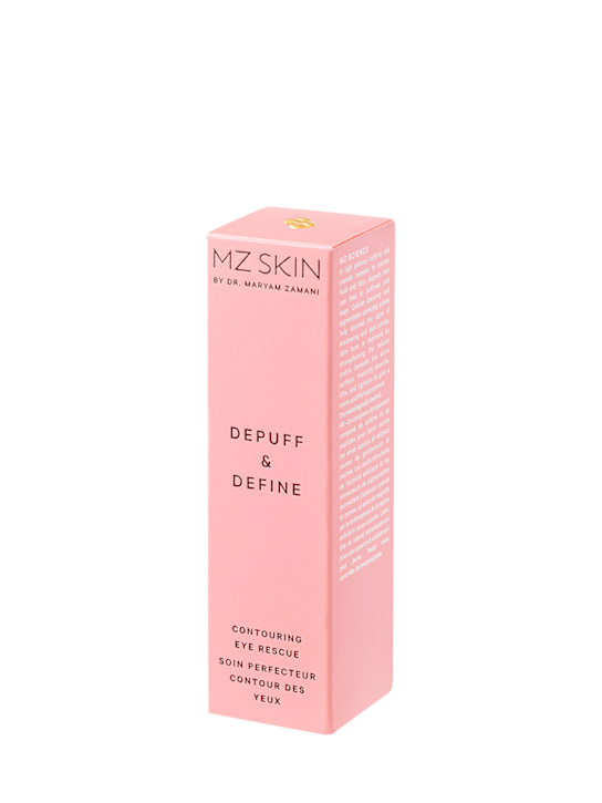 Luisaviaroma Depuff & Define Contouring Eye Rescue
