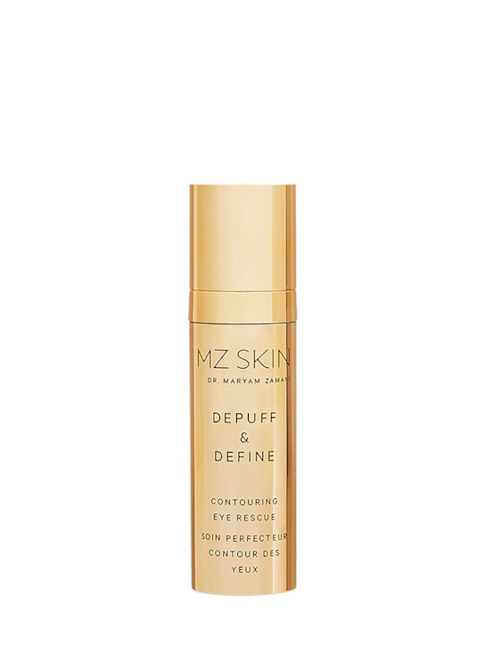 Luisaviaroma Depuff & Define Contouring Eye Rescue