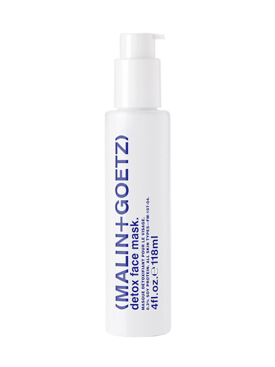 Luisaviaroma Detox Face Mask 118ml
