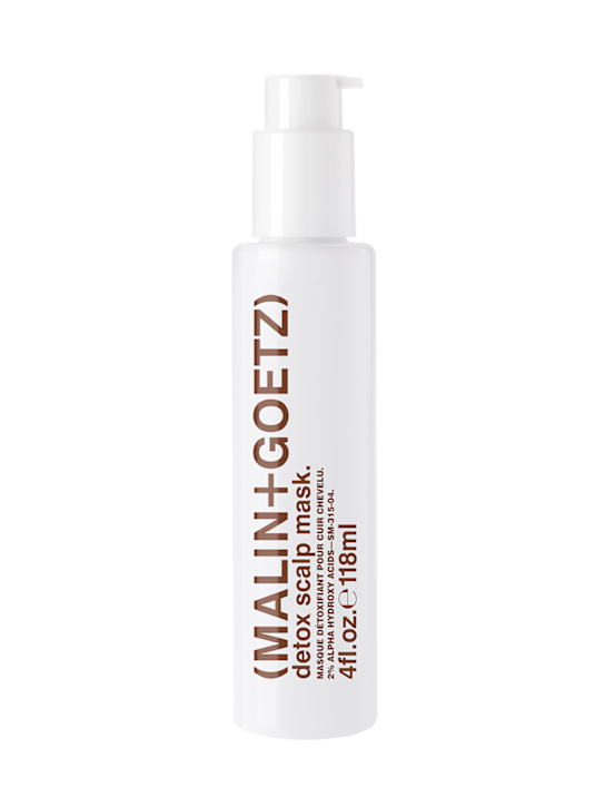 Luisaviaroma Detox Scalp Mask 118ml
