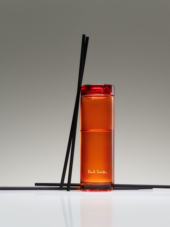 Luisaviaroma Diffusore Paul Smith Bookwork 250ml