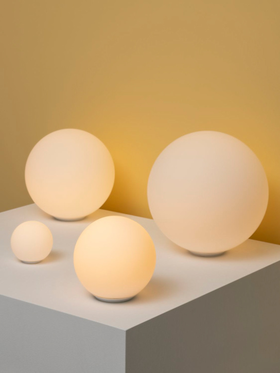 Luisaviaroma Dioscuri 14 Table Lamp