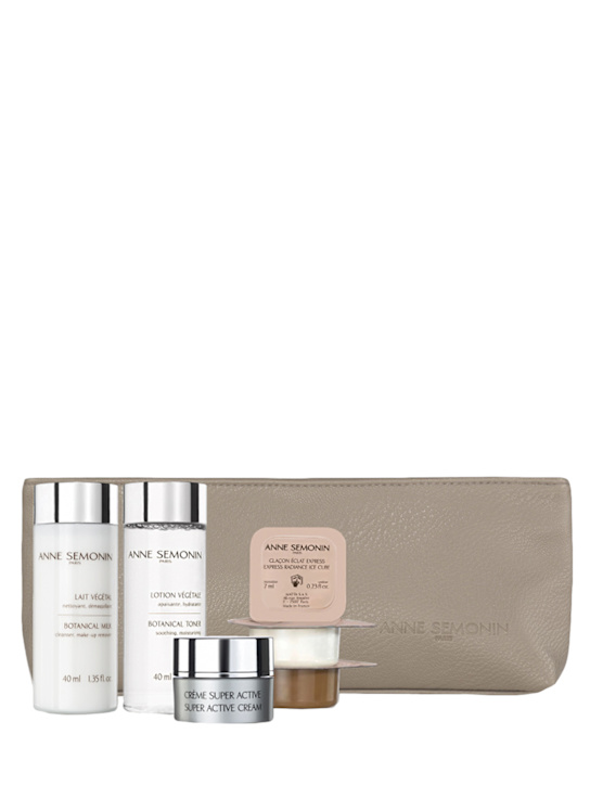 Luisaviaroma Discovery Kit