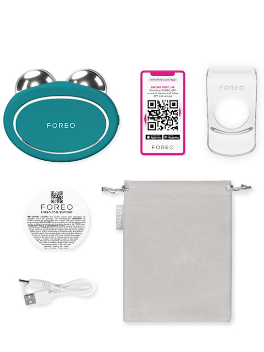 Luisaviaroma Dispositivo BEAR 2