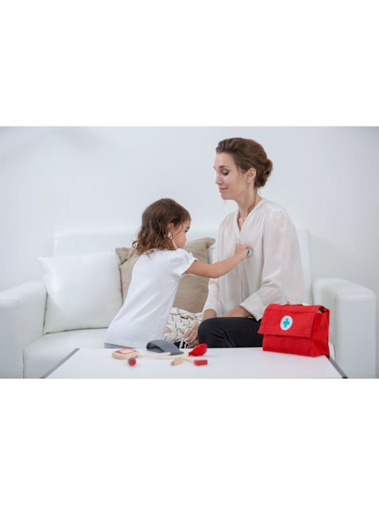 Luisaviaroma Doctor's Kit W/accessories