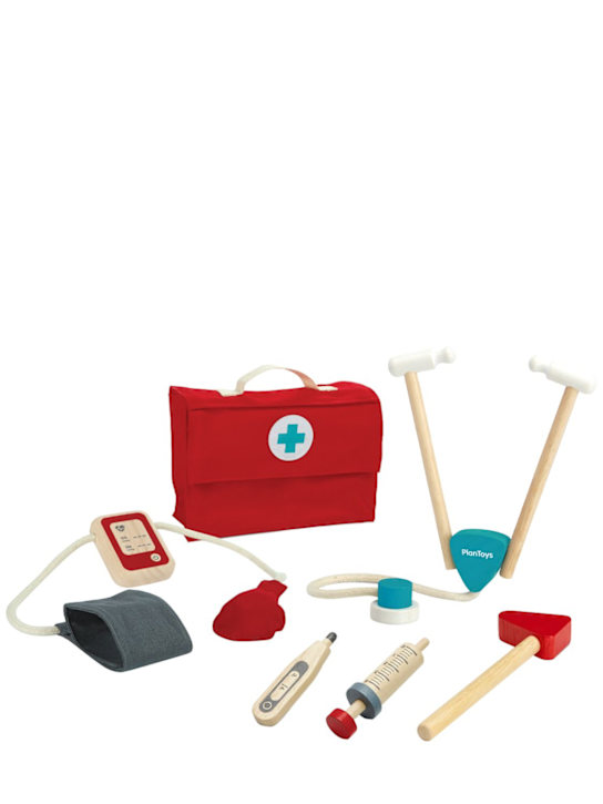 Luisaviaroma Doctor's Kit w/accessories