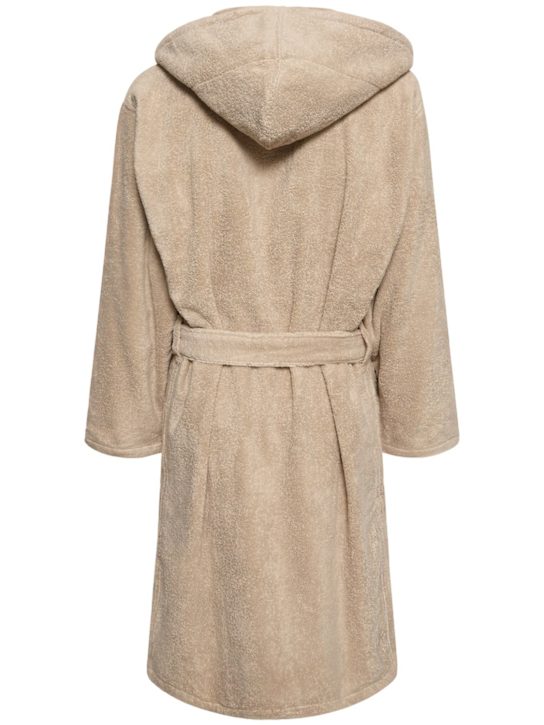 Luisaviaroma Dorotea Cotton Bathrobe