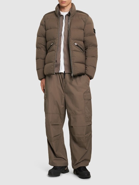 Luisaviaroma Down Jacket