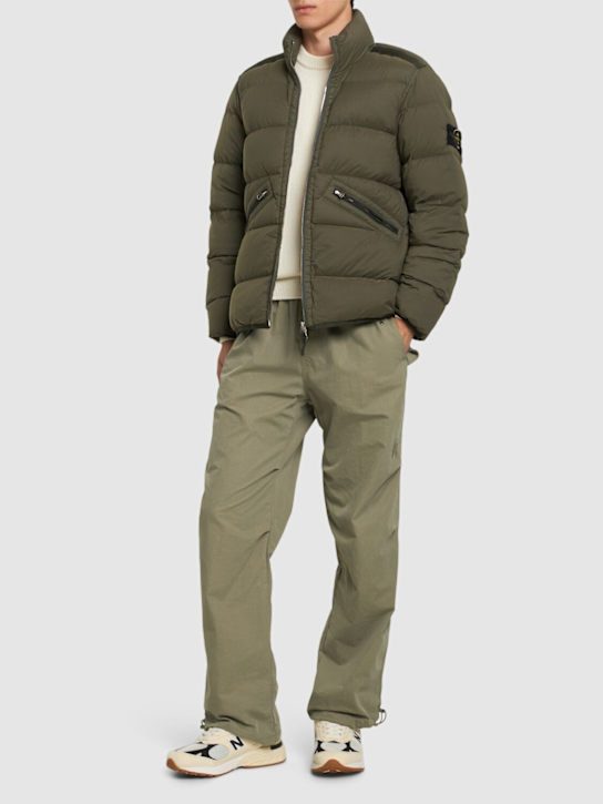 Luisaviaroma Down Jacket