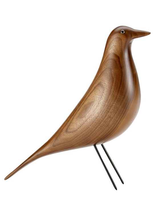Luisaviaroma Eames House Bird