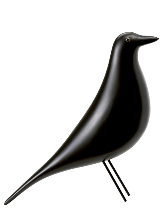 Luisaviaroma Eames House Bird