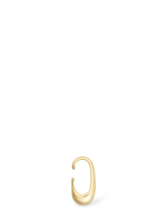 Luisaviaroma Ear cuff a goccia