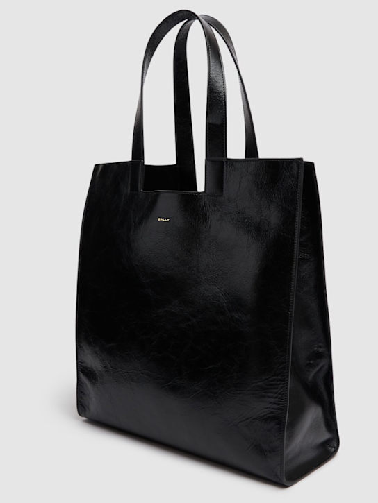 Luisaviaroma Easy Leather Tote Bag