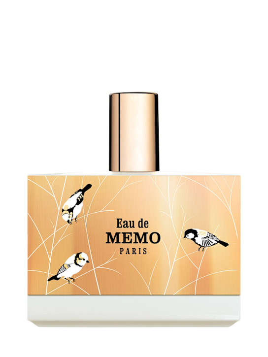 Luisaviaroma Eau de Memo eau de parfum 100ml