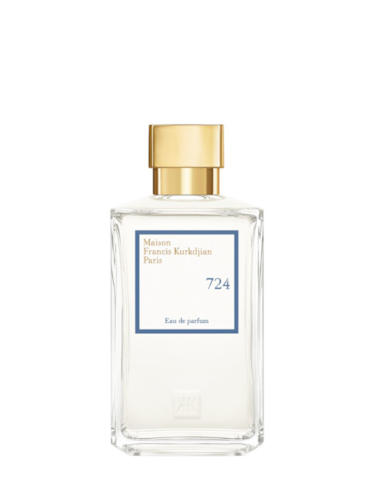 Luisaviaroma Eau de parfum 724 200ml