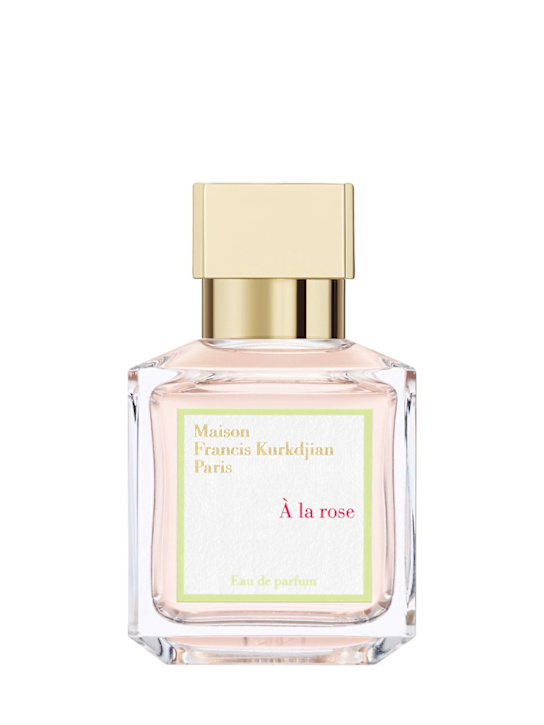 Luisaviaroma Eau de parfum À la Rose 70ml