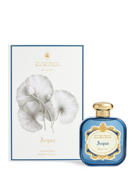Luisaviaroma Eau De Parfum Acqua 100ml