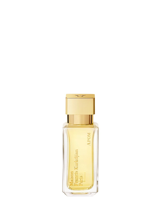 Luisaviaroma Eau de parfum APOM 35ml
