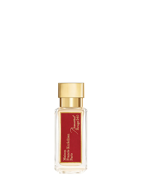 Luisaviaroma Eau de parfum Baccarat Rouge 540 35ml