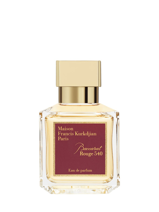 Luisaviaroma Eau de parfum Baccarat Rouge 540 70ml