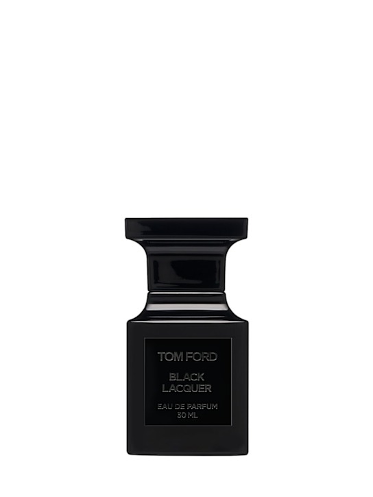 Luisaviaroma Eau de parfum Black Lacquer 30ml