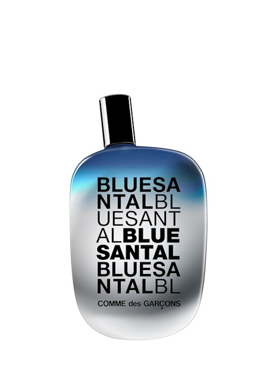 Luisaviaroma Eau de parfum Blue Santal 100ml