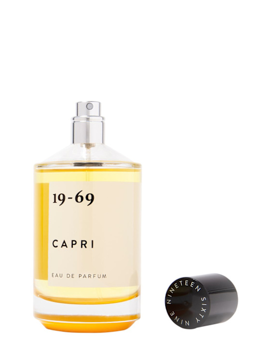 Luisaviaroma Eau De Parfum Capri 100ml