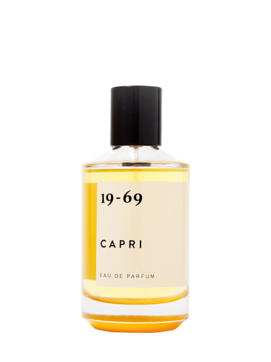 Luisaviaroma Eau de parfum Capri 100ml