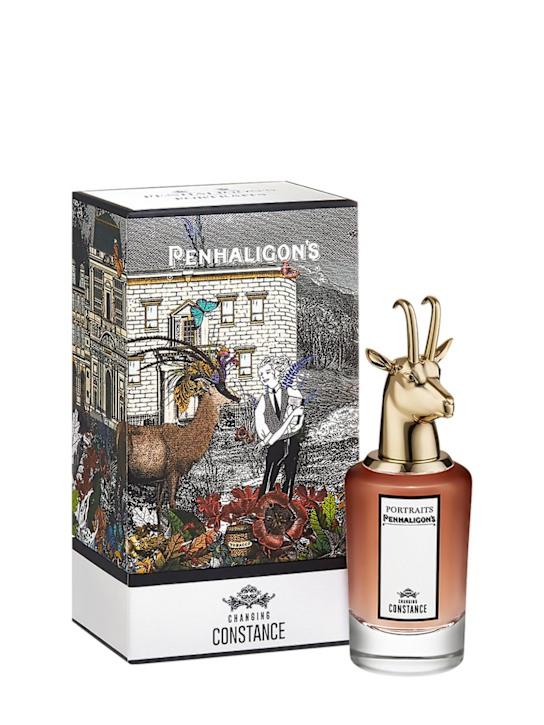 Luisaviaroma Eau De Parfum Changing Constance 75ml