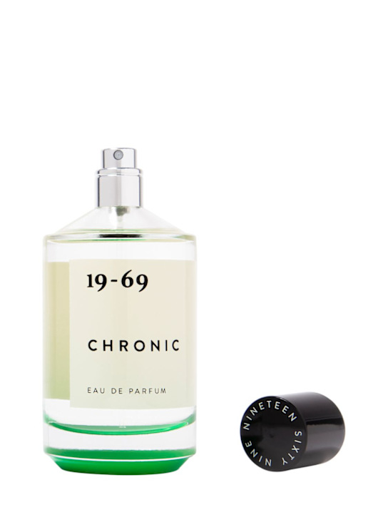 Luisaviaroma Eau De Parfum Chronic 100ml