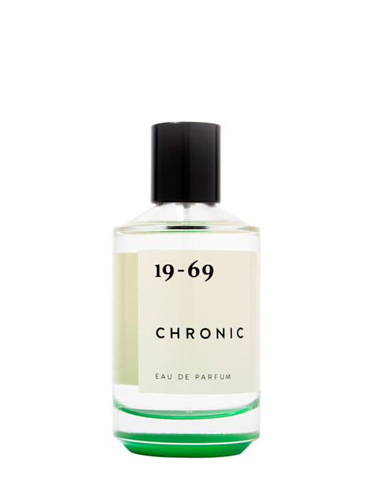 Luisaviaroma Eau de parfum Chronic 100ml