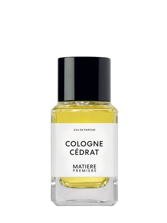 Luisaviaroma Eau de parfum Cologne Cédrat 100ml