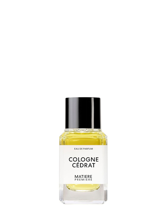 Luisaviaroma Eau de parfum Cologne Cédrat 50ml