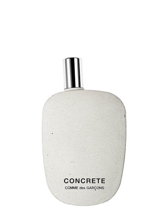 Luisaviaroma Eau de parfum Concrete 80ml