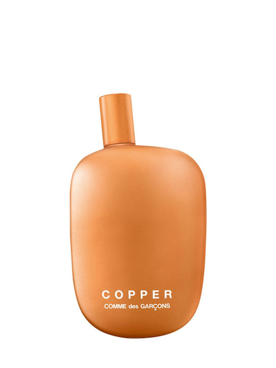 Luisaviaroma Eau de parfum Copper 80ml