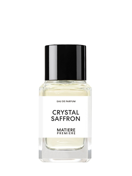 Luisaviaroma Eau de parfum Crystal Saffron 100ml