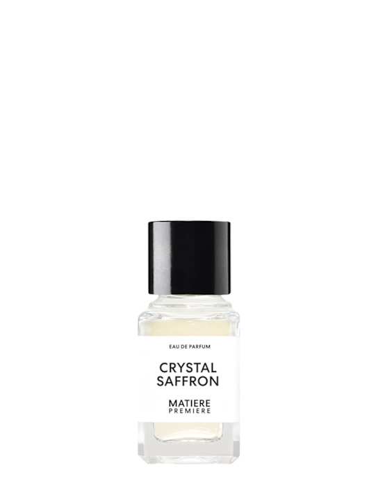 Luisaviaroma Eau de parfum Crystal Saffron 6ml