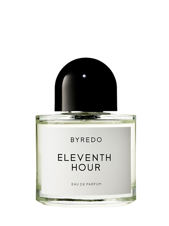 Luisaviaroma Eau de parfum Eleventh Hour 100ml