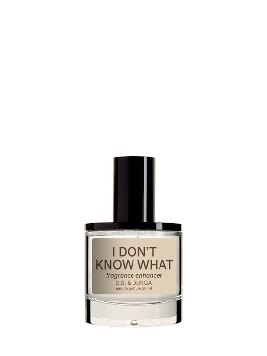 Luisaviaroma Eau de parfum I Don’t Know What 50ml