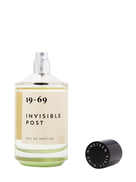 Luisaviaroma Eau De Parfum Invisible Post 100ml