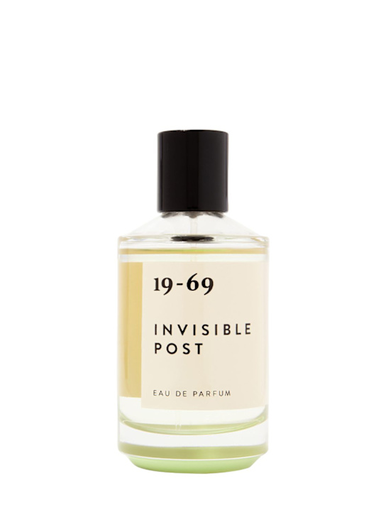 Luisaviaroma Eau de parfum Invisible Post 100ml