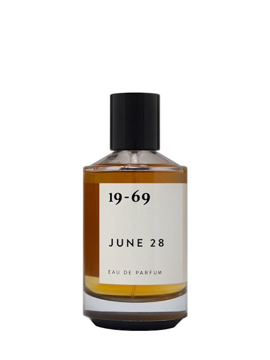 Luisaviaroma Eau de parfum June 28 100ml