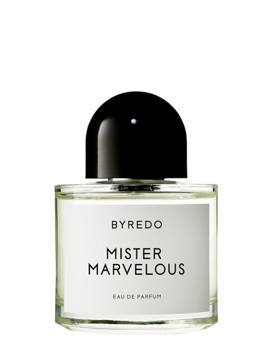 Luisaviaroma Eau de parfum Mister Marvellous 100ml