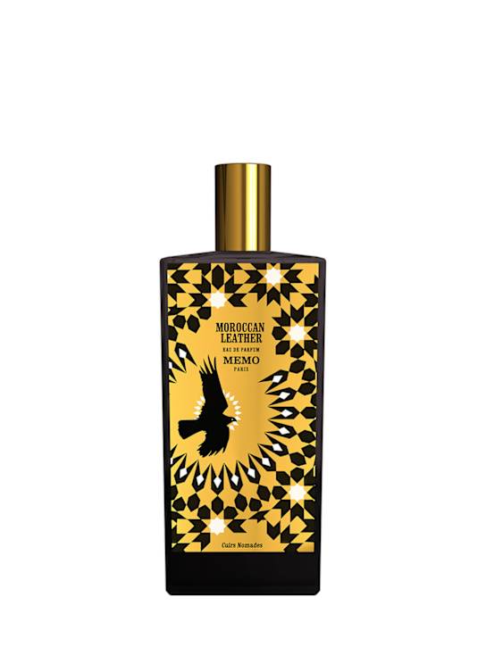 Luisaviaroma Eau de parfum Moroccan Leather 75ml