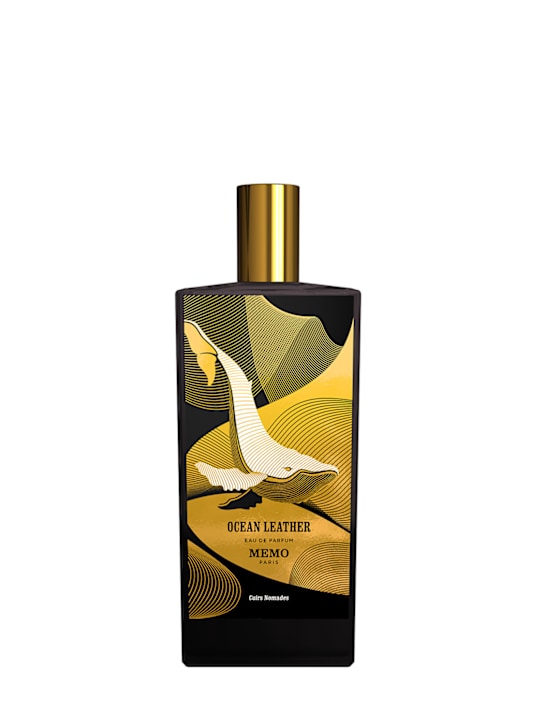 Luisaviaroma Eau de parfum Ocean Leather 75ml