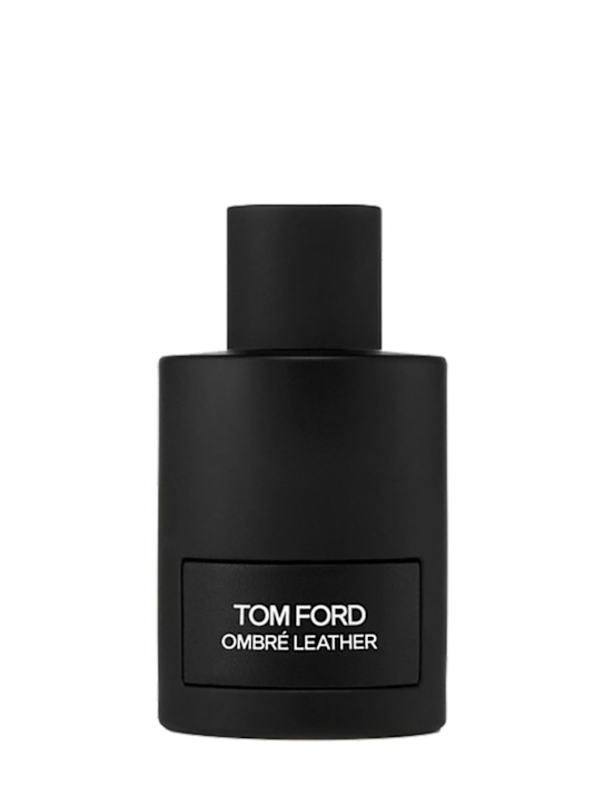 Luisaviaroma Eau de parfum Ombré Leather 100ml