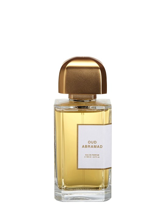 Luisaviaroma Eau de parfum Oud Abramad 100ml