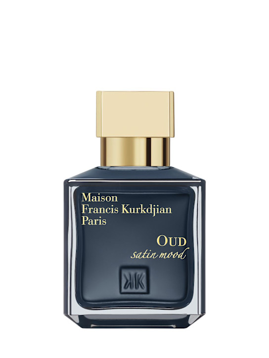Luisaviaroma Eau de parfum Out Satin Mood 70ml