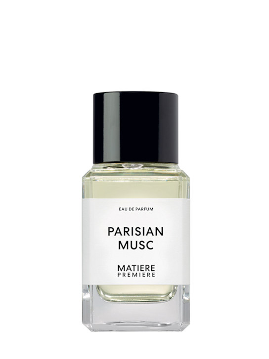 Luisaviaroma Eau de parfum Parisian Musc 100ml